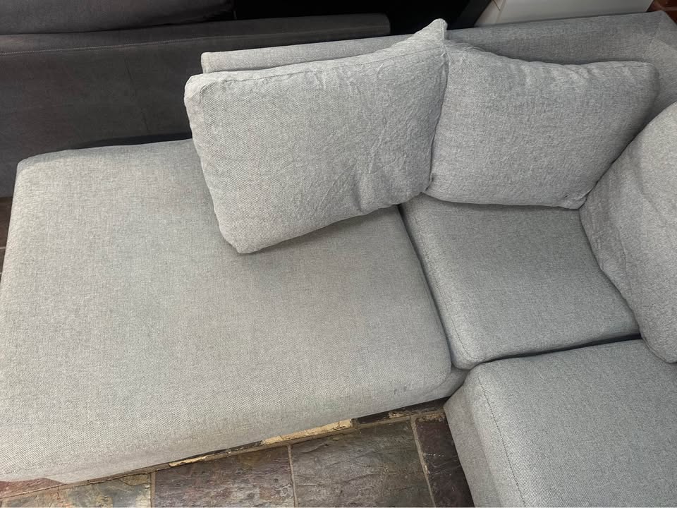 Fantastic Furniture 5-Seater Chaise Lounge photo 7