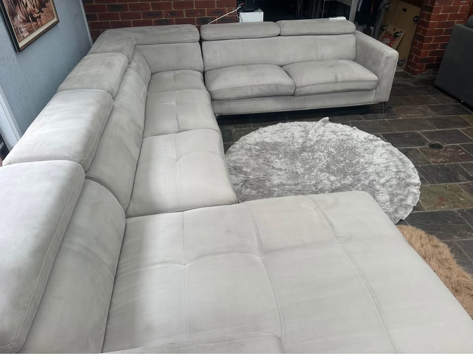 Merlino Large Modular Sofa photo 2