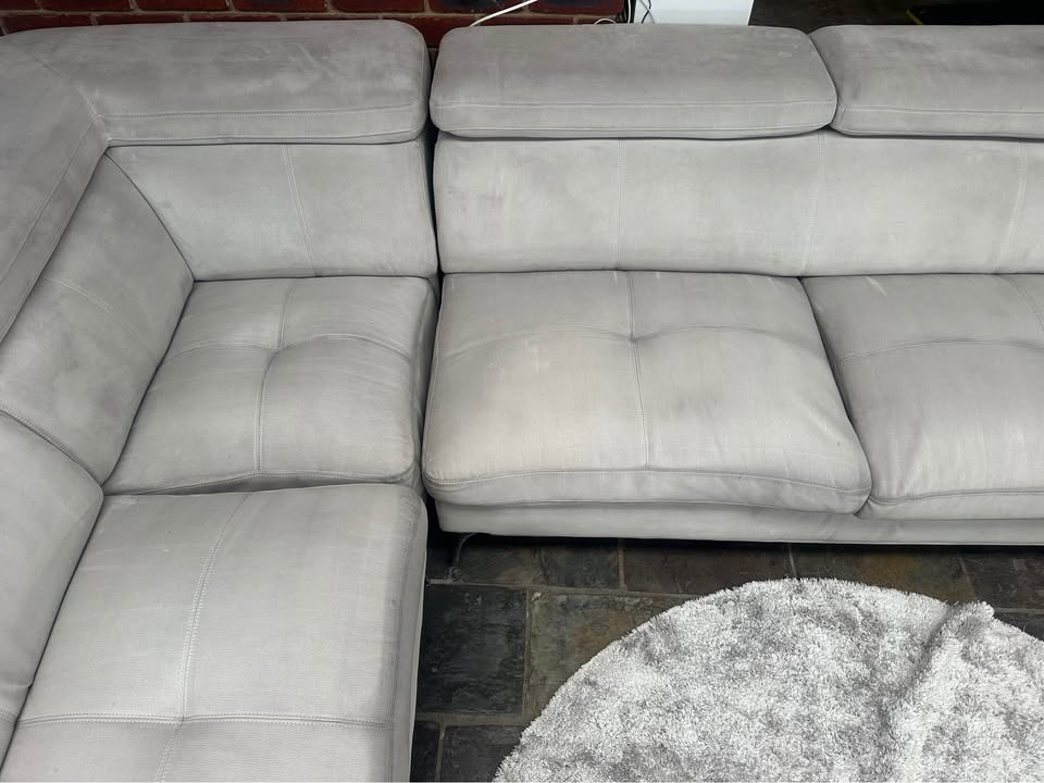 Merlino Large Modular Sofa photo 4