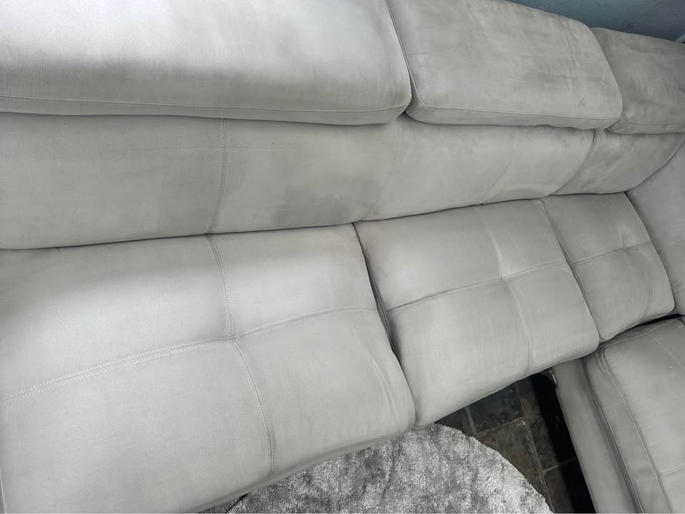 Merlino Large Modular Sofa photo 5