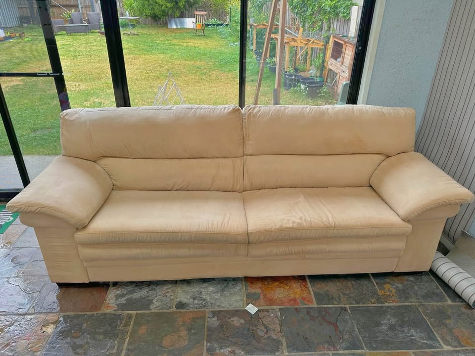 3-Seater Sofa photo 2