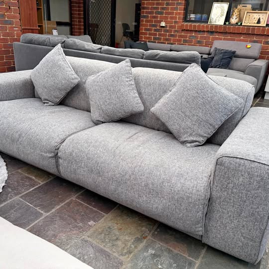 3–4 Seater Sofa