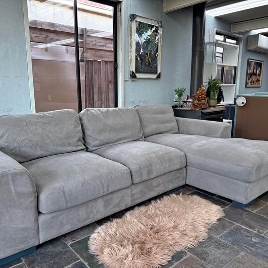Clearance Sofa