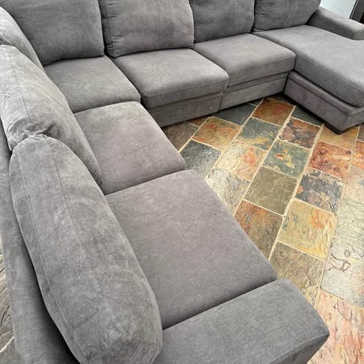 Large Sofa